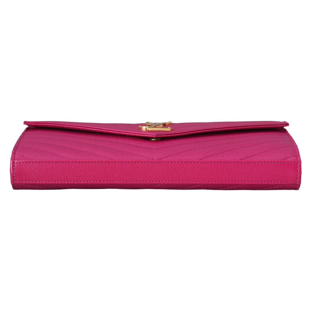 YVES SAINT LAURENT(USED)생로랑 360452 엔벨로프 WOC